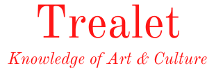 Trealet - Knowledge of Art & Culture